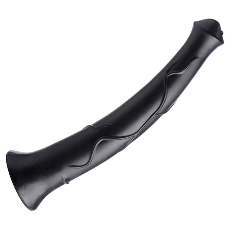 Butt Plug Géant Dildo Cheval - Master Cock Pony Boy