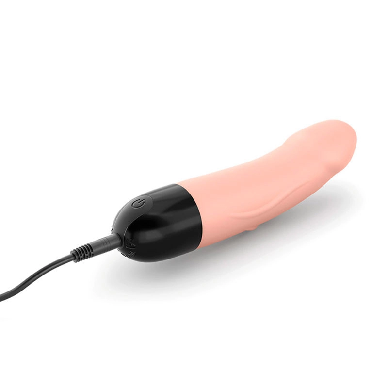 Vibromasseur point-G (Skyn) - Dorcel Real Vibration S 2.0