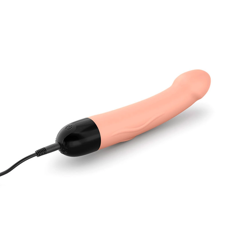 Vibratore Punot G (Skyn) - Dorcel Real Vibration M 2.0