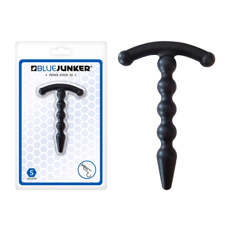 Spina uretrale - Blue Junker T6