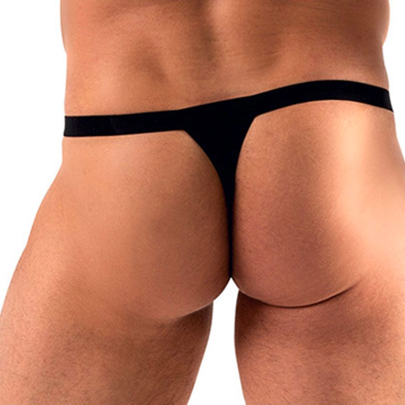 Sexy String Glitzer - Svenjoyment