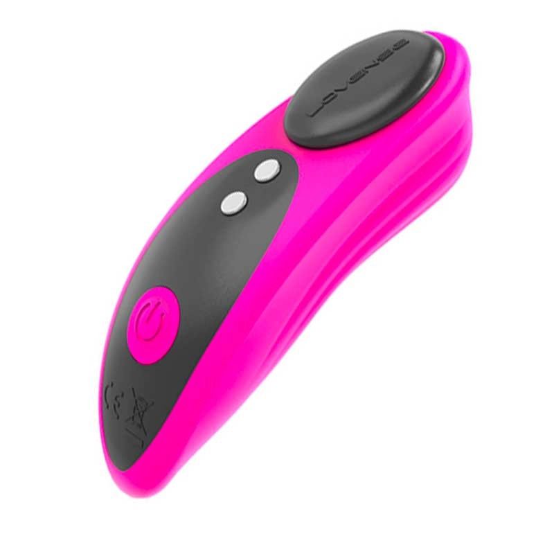 Stimolatore clitorideo interconnesso - Lovense Ferri