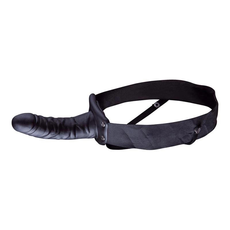 Gode Ceinture creux 17cm - Malesation Boyfriend