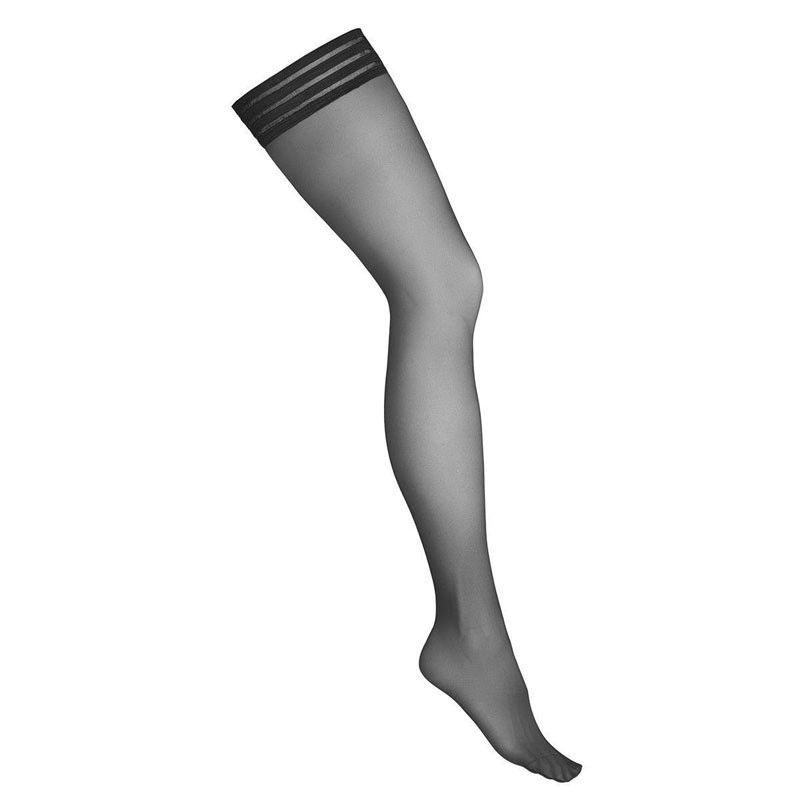 Hold up Calze H001 (Visone) - Kotek