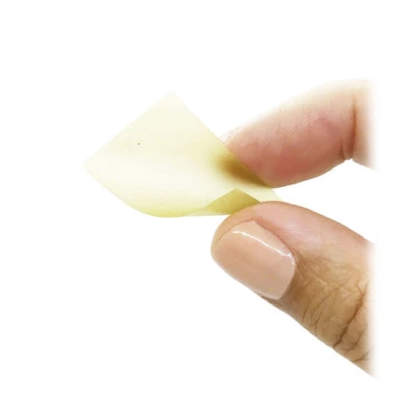 Feuilles de menthe pour sexe oral - Bijoux Indiscrets Slow Sex