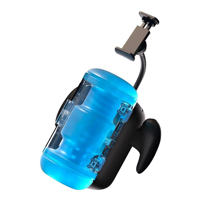 Masturbateur automatique - Blowcast Wingman Pro