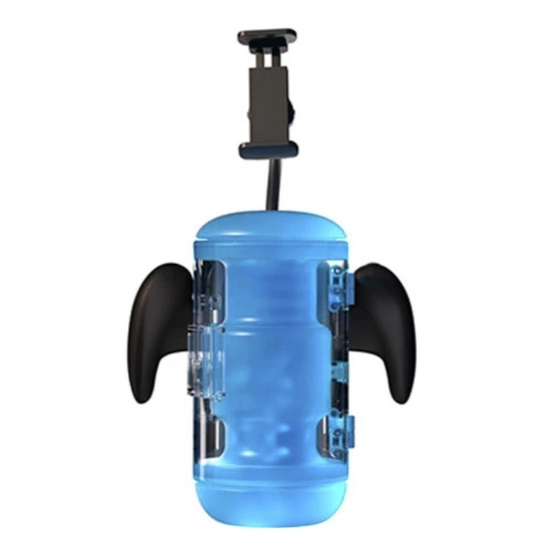 Masturbateur automatique - Blowcast Wingman Pro