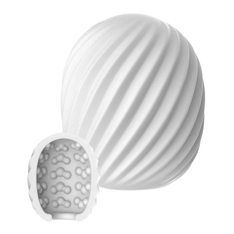 Masturbator-Ei Hero (Spiral) - ToyJoy