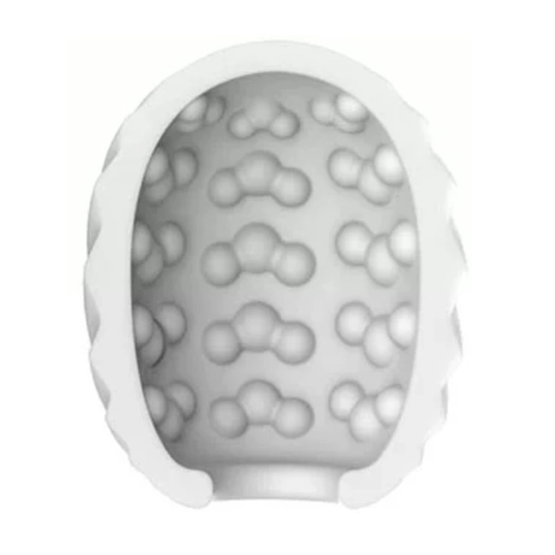 Masturbator-Ei Hero (Spiral) - ToyJoy