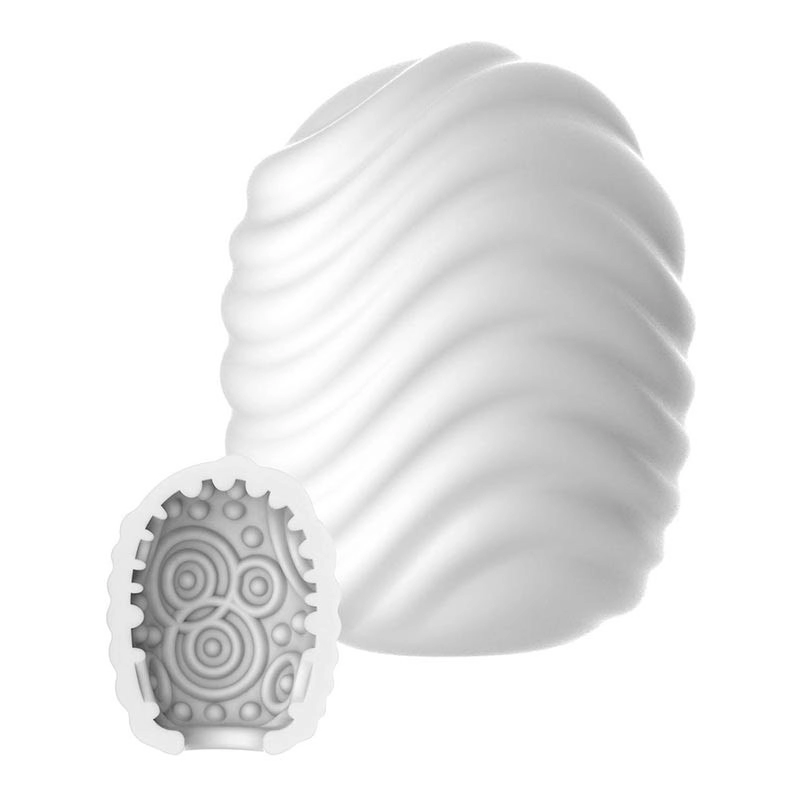 Masturbateur ToyJoy Hero - Wave