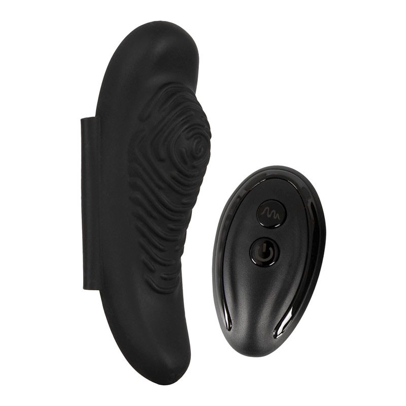 Vibromasseur pour culotte GoGasm