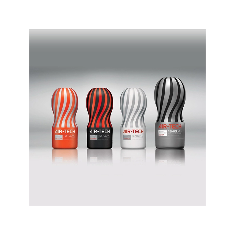 Masturbateur réutilisable Tenga AIR-TECH Cup Ultra