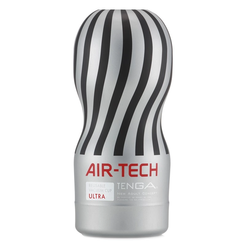Masturbateur réutilisable Tenga AIR-TECH Cup Ultra
