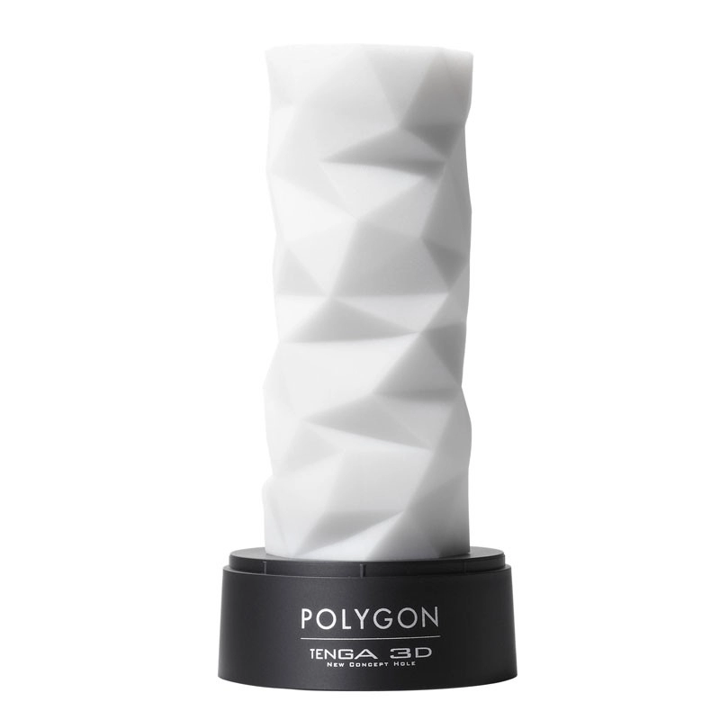 Masturbatore Tenga 3D Polygon