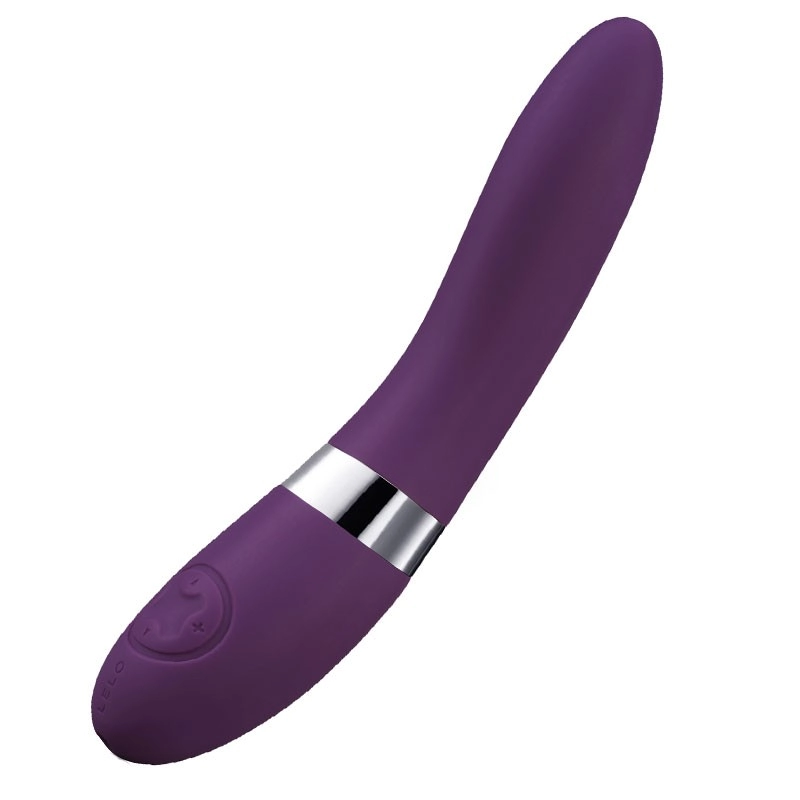 Vibratore LELO Elise 2 Violet