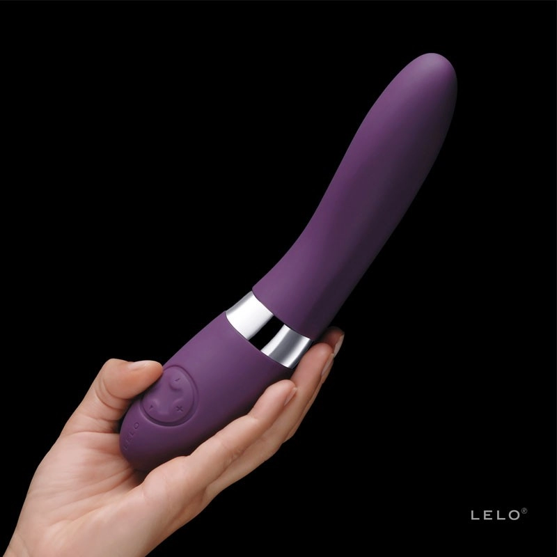 Vibratore LELO Elise 2 Violet